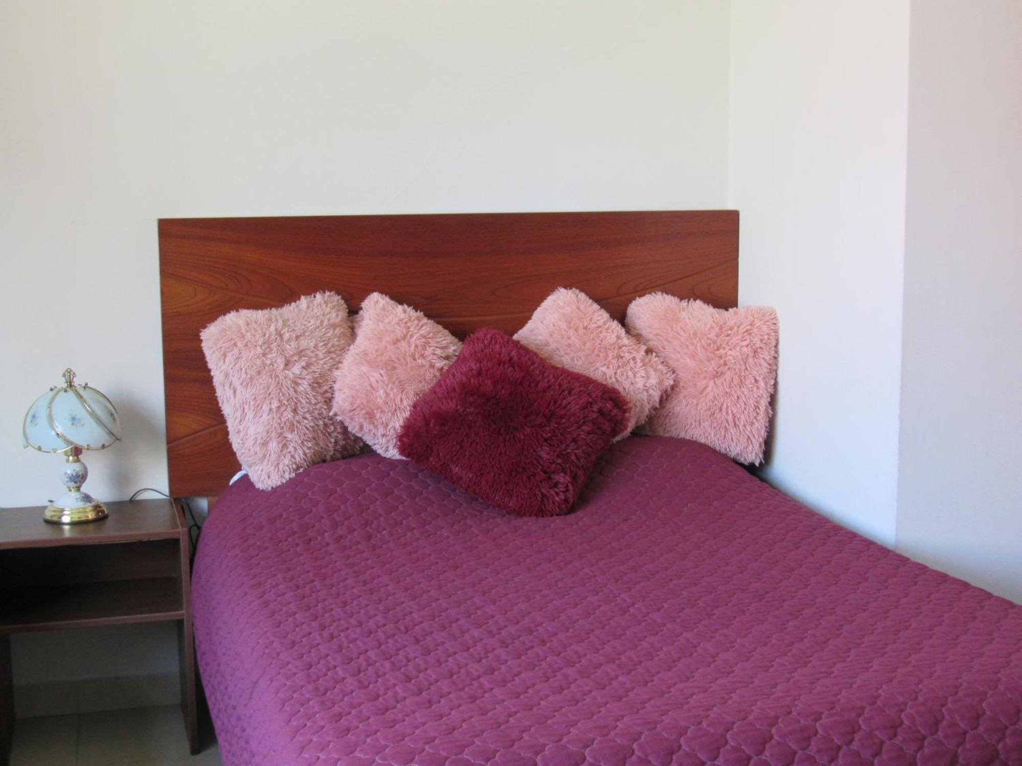 Bed and Breakfast Residencial Waldorf Lima Exterior foto